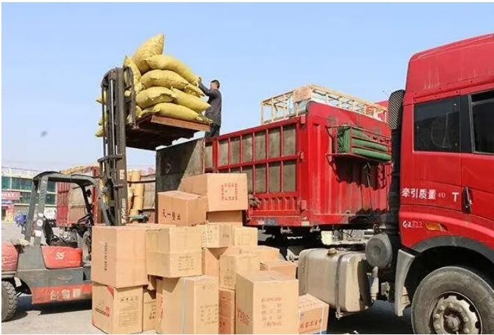 泉州到凤庆县物流专线