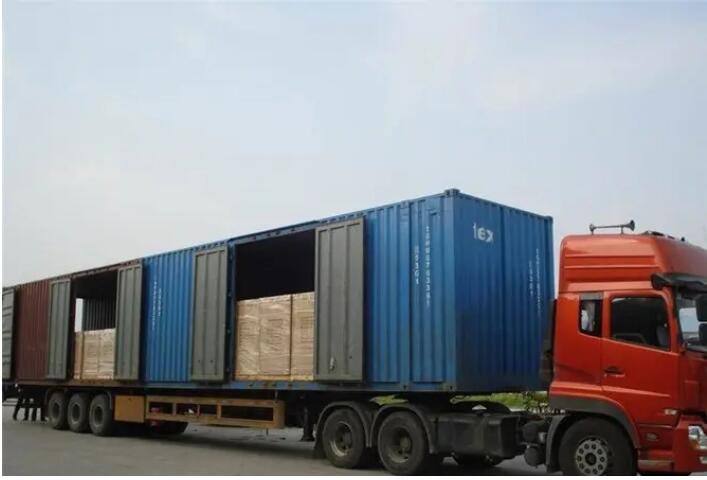 泉州到凤庆县整车运输