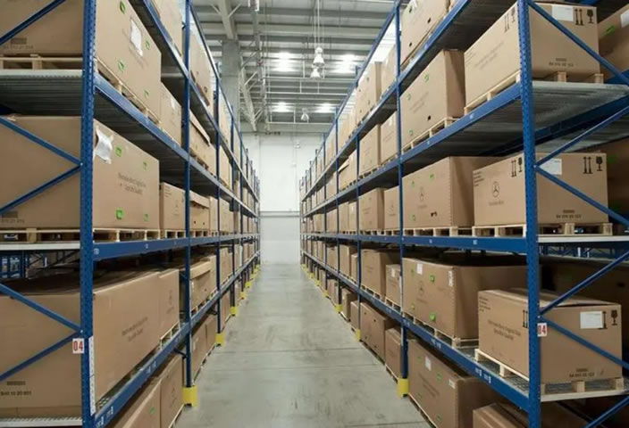 泉州到凤庆县货物仓储