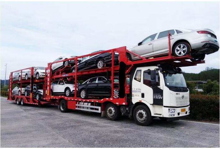 泉州到凤庆县轿车托运